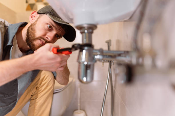 Best Commercial Plumbing Services  in Maytown, PA