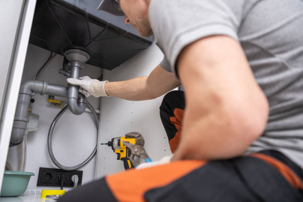 Best Clogged Drain Plumber  in Maytown, PA